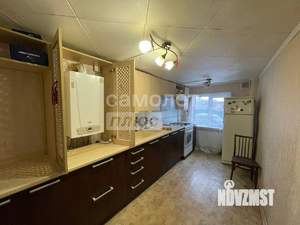 Дом 60м&sup2;, 1-этажный, участок 7 сот.  