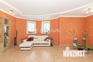 Дом 650м², 2-этажный, участок 16 сот.  