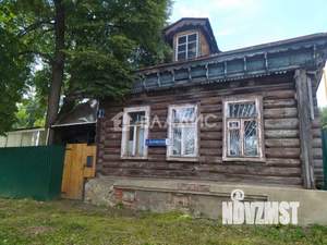 Дом 49м², 2-этажный, участок 9 сот.  