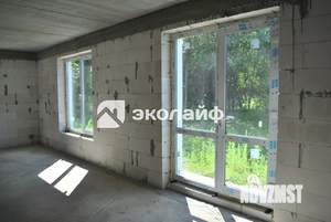 Дом 145м², 2-этажный, участок 10 сот.  