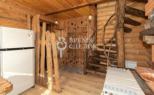 Дом 170м&sup2;, 2-этажный, участок 22 сот.  