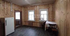 Дом 45м&sup2;, 1-этажный, участок 2 сот.  