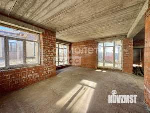 Коттедж 125м², 1-этажный, участок 5 сот.  