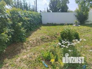 Дом 100м&sup2;, 2-этажный, участок 7 сот.  