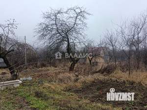 Дом 25м², 1-этажный, участок 6 сот.  