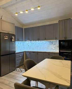 Дом 108м&sup2;, 1-этажный, участок 10 сот.  