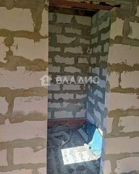 Дом 50м², 1-этажный, участок 12 сот.  