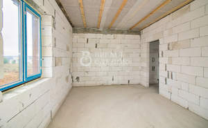 Дом 165м&sup2;, 1-этажный, участок 10 сот.  