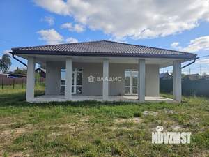 Дом 150м², 1-этажный, участок 10 сот.  
