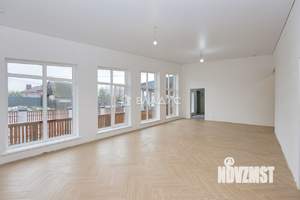 Дом 222м&sup2;, 2-этажный, участок 8 сот.  