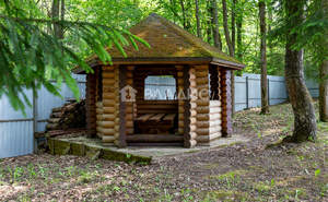 Дом 146м&sup2;, 2-этажный, участок 15 сот.  