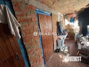 Дача 24м², 1-этажный, участок 6 сот.  