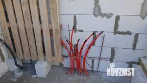 Дом 86м&sup2;, 1-этажный, участок 6 сот.  