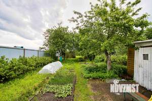 Дом 96м&sup2;, 2-этажный, участок 16 сот.  