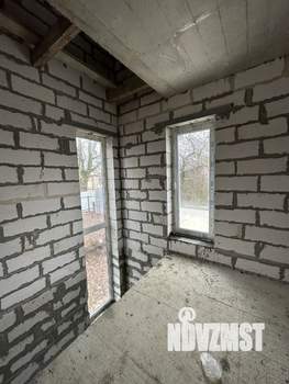 Таунхаус 156м², 2-этажный, участок 6 сот.  