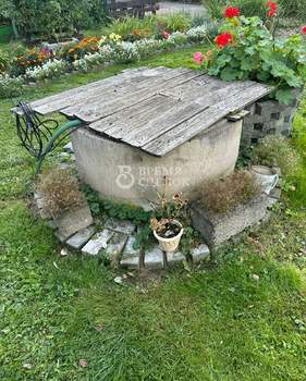 Дом 47м&sup2;, 2-этажный, участок 9 сот.  