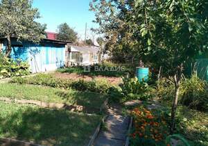 Дом 41м&sup2;, 2-этажный, участок 6 сот.  