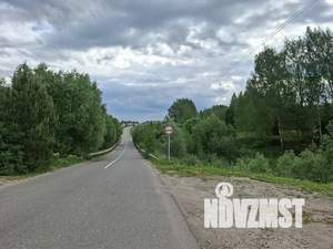 Коттедж 165м², 1-этажный, участок 7 сот.  