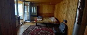 Дом 180м², 2-этажный, участок 6 сот.  