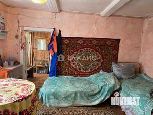 Дом 30м&sup2;, 1-этажный, участок 6 сот.  