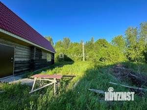 Дом 160м², 2-этажный, участок 20 сот.  