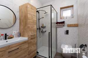 Дом 171м², 2-этажный, участок 6 сот.  