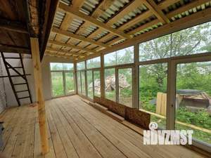 Дом 110м&sup2;, 2-этажный, участок 514 сот.  