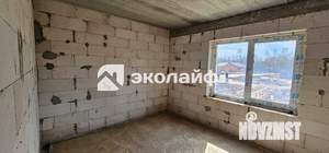 Дом 143м², 2-этажный, участок 8 сот.  