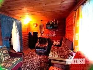 Дом 50м², 2-этажный, участок 4 сот.  