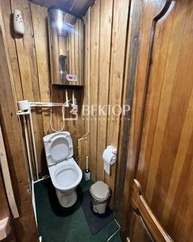 Дом 70м², 2-этажный, участок 6 сот.  