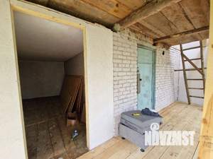 Дом 110м&sup2;, 2-этажный, участок 514 сот.  