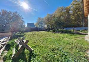 Дом 52м&sup2;, 1-этажный, участок 8 сот.  