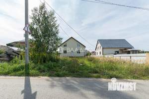 Дом 260м², 2-этажный, участок 9 сот.  