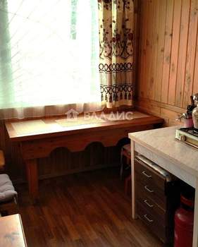 Дом 41м&sup2;, 2-этажный, участок 6 сот.  