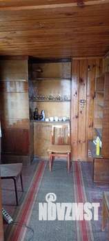 Дача 25м², 2-этажный, участок 7 сот.  