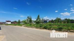 Дом 110м&sup2;, 1-этажный, участок 7 сот.  