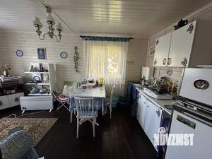 Дом 47м&sup2;, 2-этажный, участок 9 сот.  