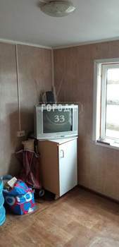 Дом 19м², 2-этажный, участок 3 сот.  