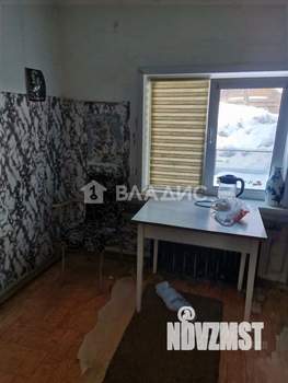 Дом 60м&sup2;, 1-этажный, участок 6 сот.  