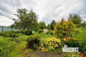 Дом 96м&sup2;, 2-этажный, участок 16 сот.  