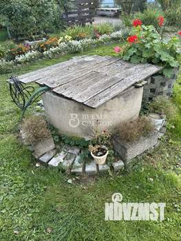 Дом 47м&sup2;, 2-этажный, участок 9 сот.  