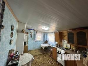Дача 66м², 2-этажный, участок 6 сот.  