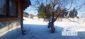 Дом 30м&sup2;, 1-этажный, участок 4 сот.  