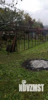 Дом 50м&sup2;, 2-этажный, участок 6 сот.  