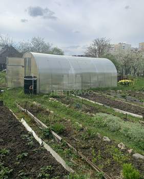 Дом 175м², 2-этажный, участок 7 сот.  