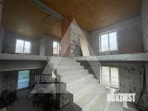 Коттедж 210м², 2-этажный, участок 7 сот.  