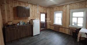 Дом 45м&sup2;, 1-этажный, участок 2 сот.  