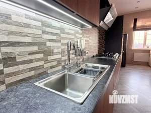 Коттедж 155м&sup2;, 1-этажный, участок 11 сот.  