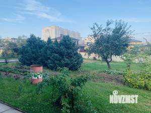 Дом 497м&sup2;, 3-этажный, участок 12 сот.  