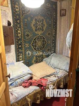 Дом 24м&sup2;, 1-этажный, участок 3 сот.  